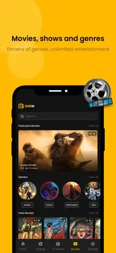 sony-careers Movies and shows